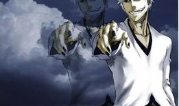 死神漫画头像,探寻灵魂的守护者