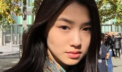 网拍麻豆超正,超正形象引领时尚潮流